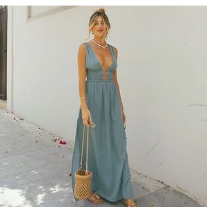 L space bella cover up